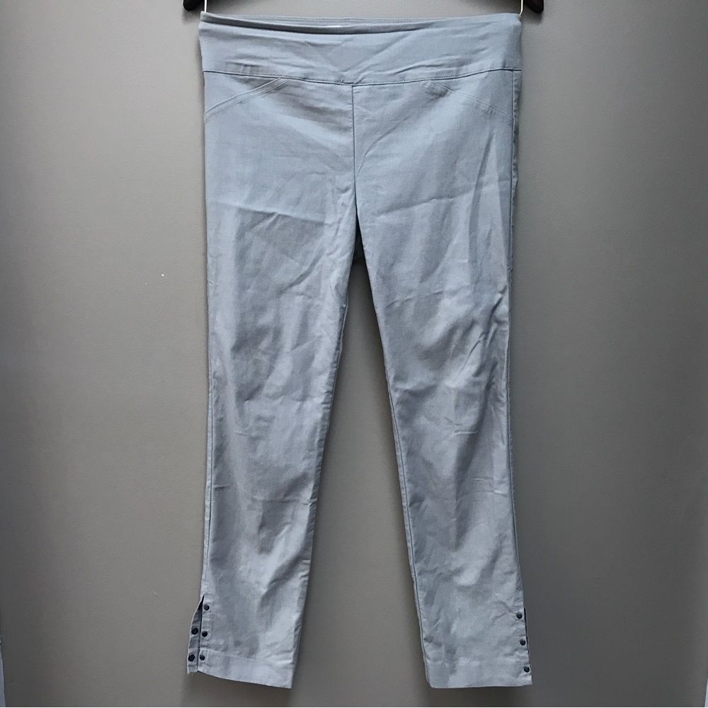 Elliott Lauren Control Stretch Pants (6)